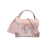 Floral Splendor Pink