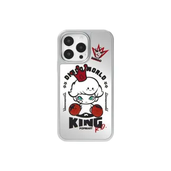 POP MART DIMOO Phone Cases