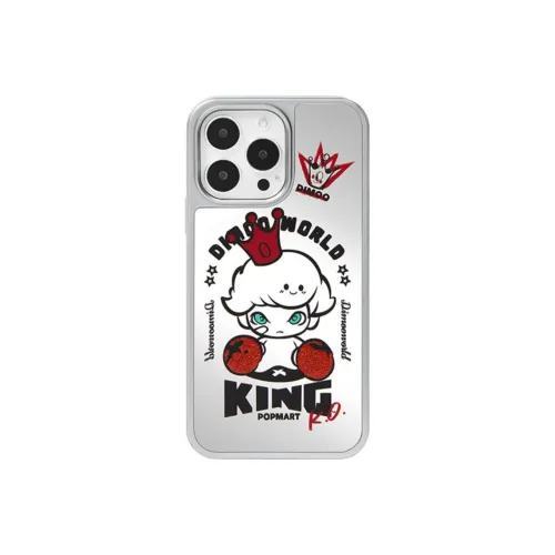 POP MART DIMOO Phone Cases