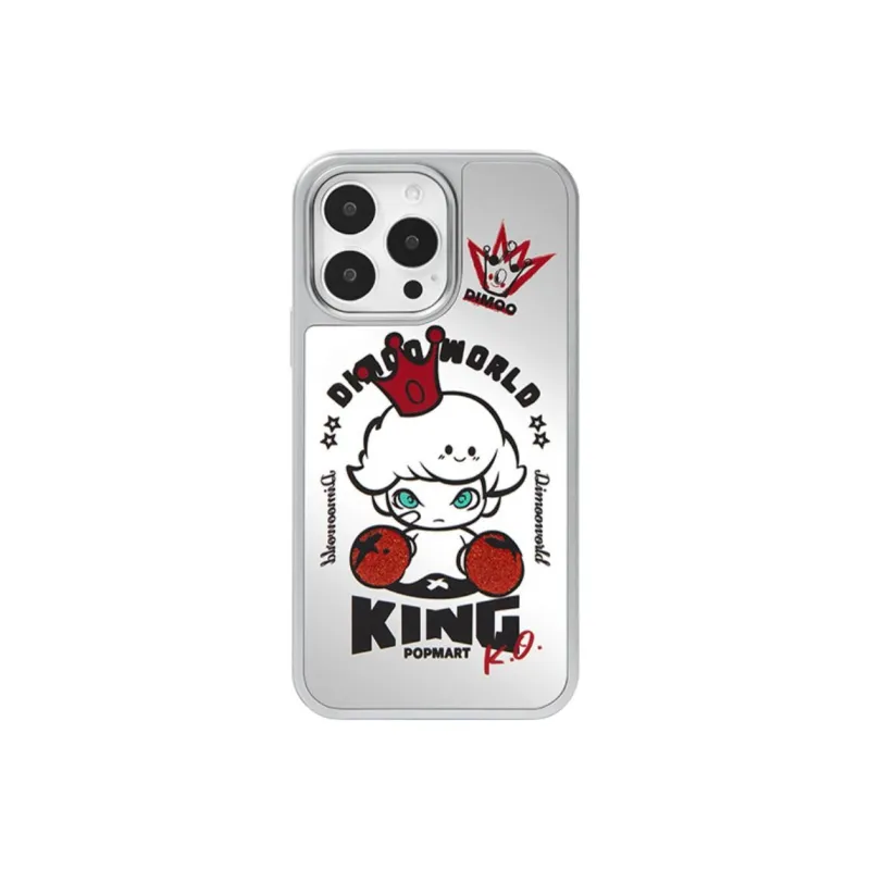 POP MART DIMOO Phone Cases-0