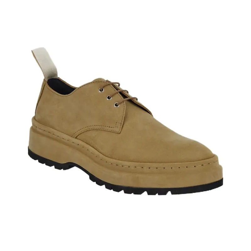Jacquemus Les Men's Casual Shoes Men's Light Beige-2