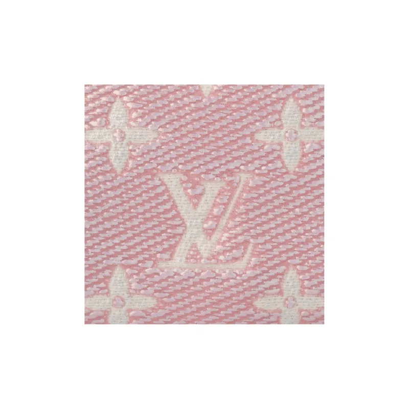 LOUIS VUITTON Speedy Bandouliere 20 Metallic-5