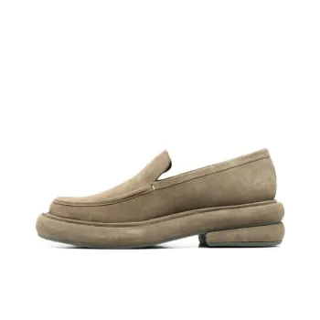 ECKHAUS LATTA Loafers Men's Umber