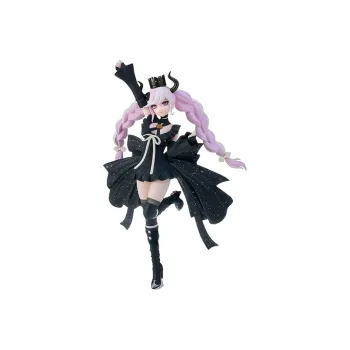 GSC POP UP PARADE Bleach Super Detective Casebook Misty Rain Maze Bonus Gifts 18cm