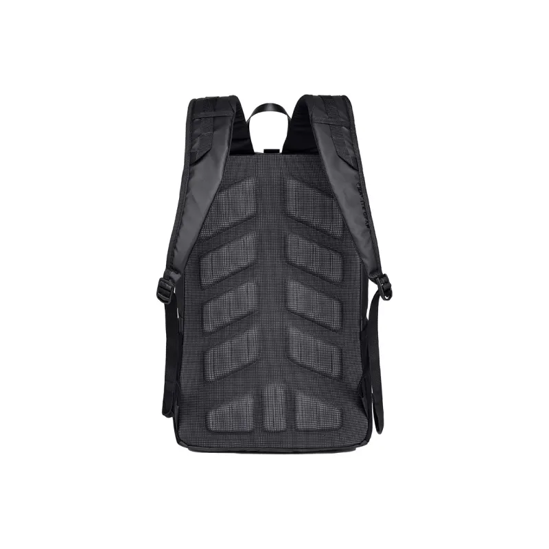 Granite Gear Nylon Travel Bag Backpack Tubas Men's Black/Gray-3