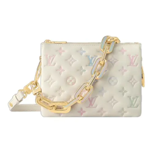 LOUIS VUITTON Coussin Crossbody Bags