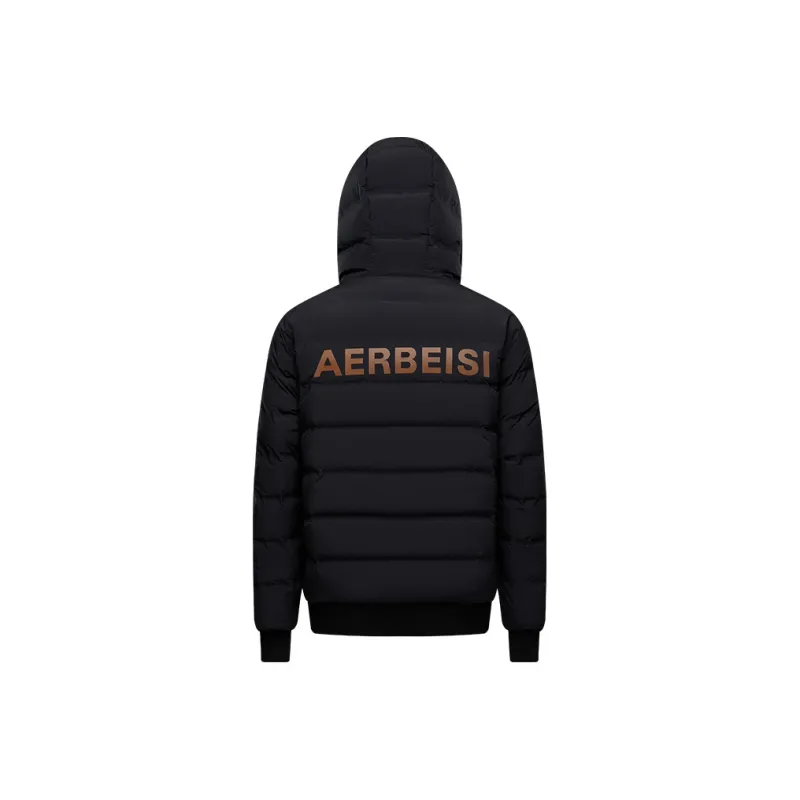 Alps Down Jackets Men-1