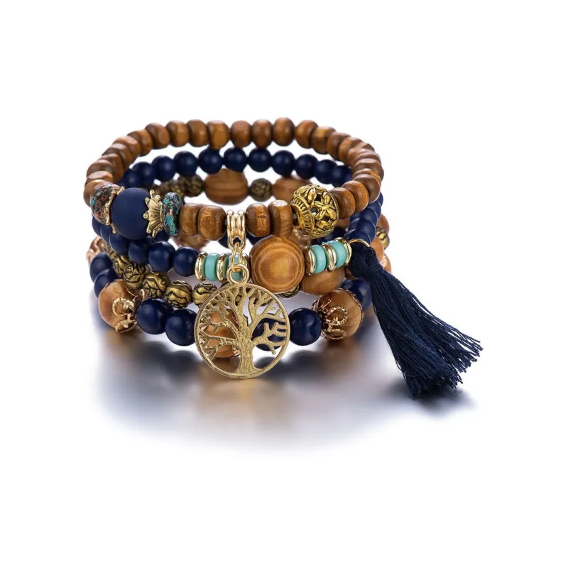 OQD Bracelets Unisex-0