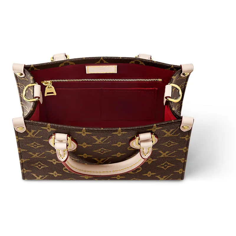 LOUIS VUITTON M81295 Sac Plat Bb-3