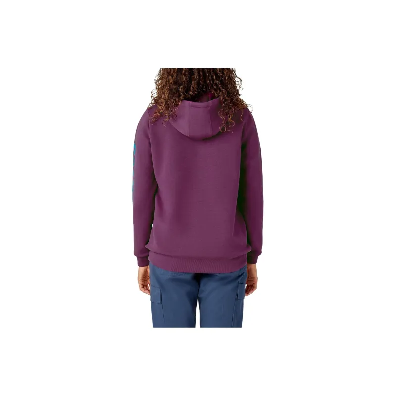 Dickies Sweatshirts Women's Purple-1