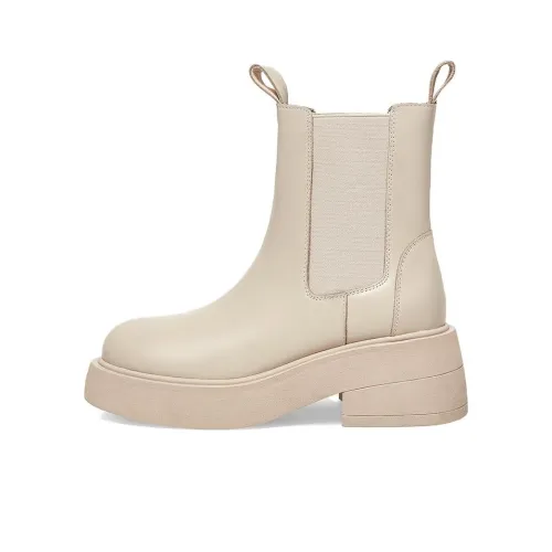 BASTO Chelsea Boots Women's