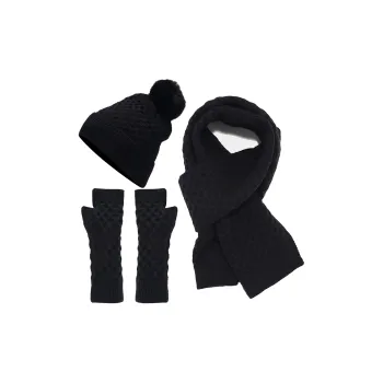 ALIEN BANG Acrylic Beanies Unisex