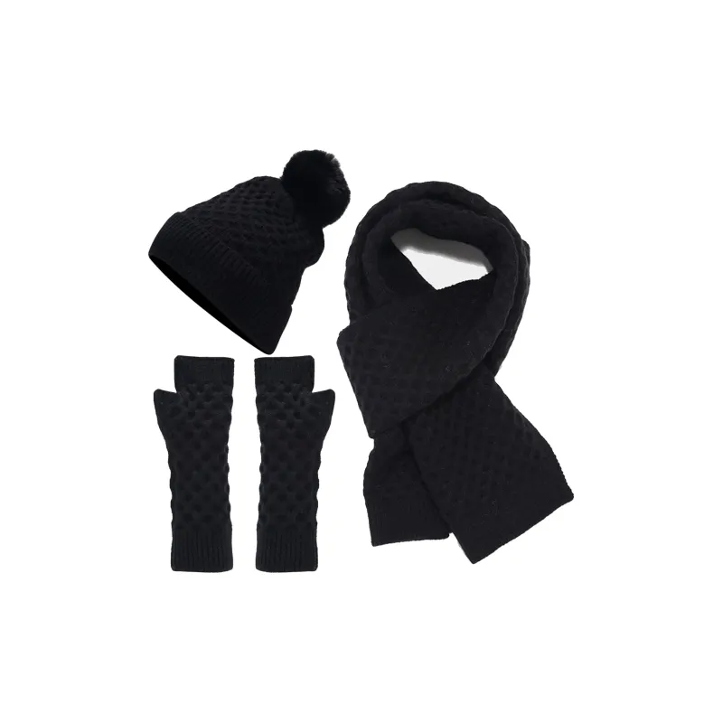 ALIEN BANG Acrylic Beanies Unisex-0