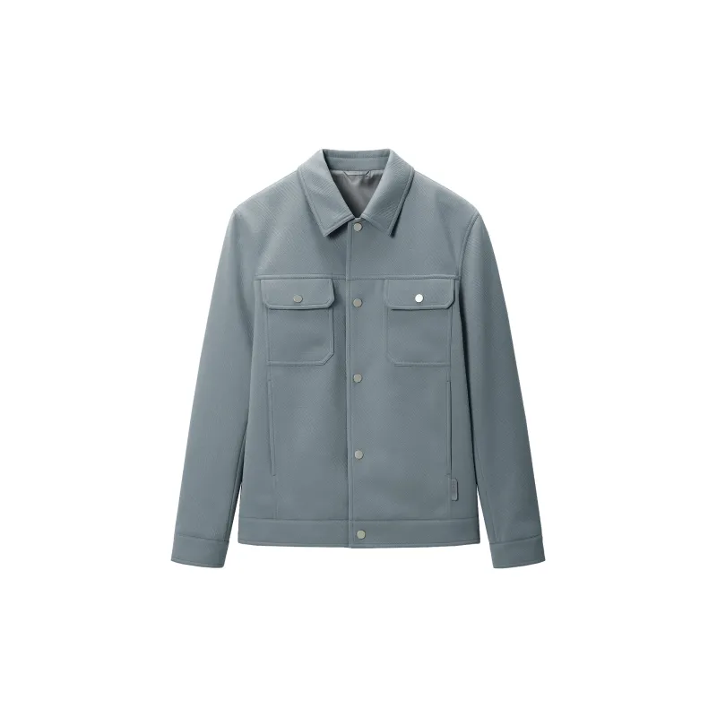 HLA Jackets Men-10