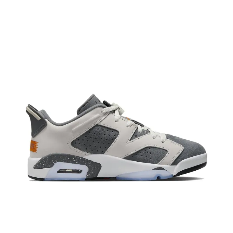 Jordan 6 Retro Low 'PSG' 2023-1