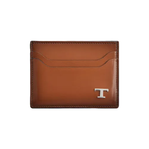 TOD'S Men Timeless Card Holder