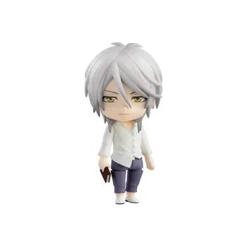 GSC PSYCHO PASS Psychometrician Shintaro Kusama Chibi Figures 10cm