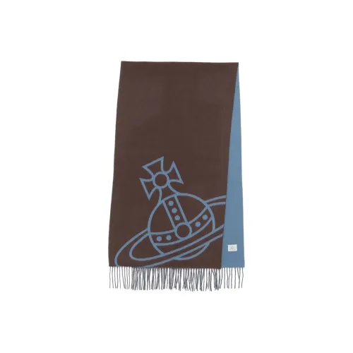 Vivienne Westwood Knit Scarves Women's