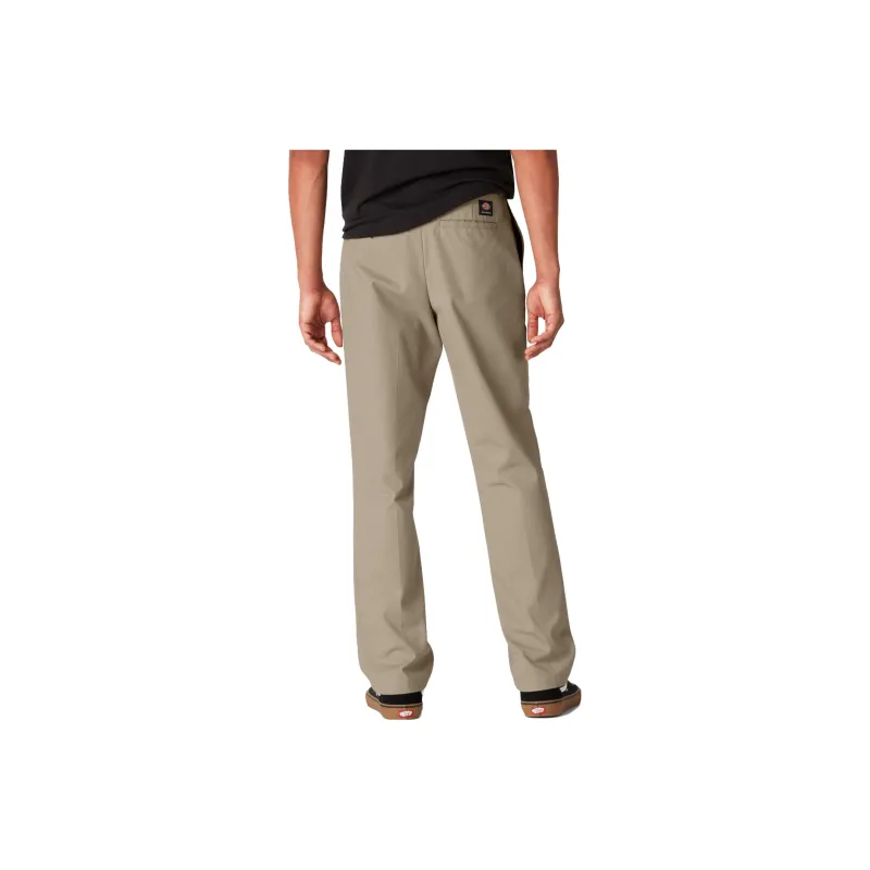 Dickies Casual Pants Men Desert Yellow-1