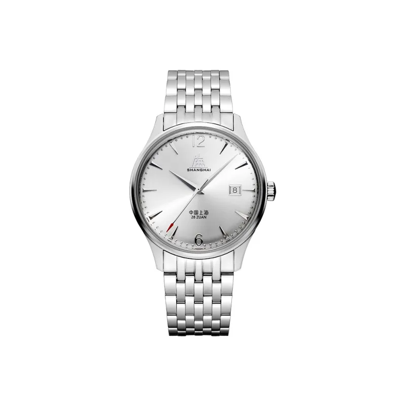 SHANGHAI Men Tribute Watch-26