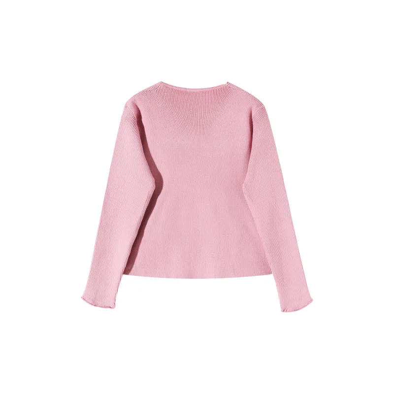 EIDOLON GRAIN Knitwear Women's-5