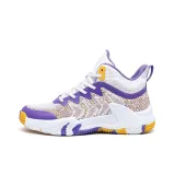 White Purple