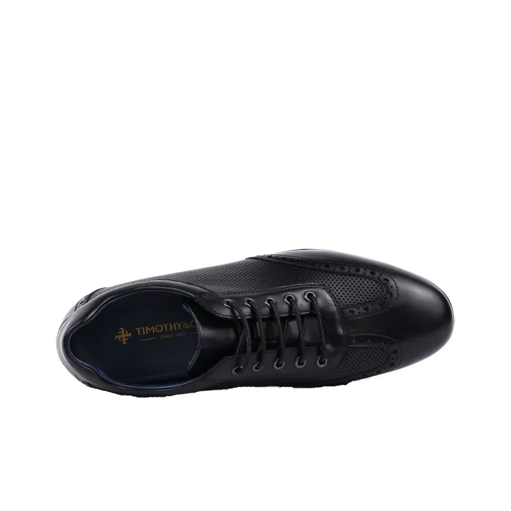 TIMOTHY&CO. Low-Top Casual Shoes Men's-8