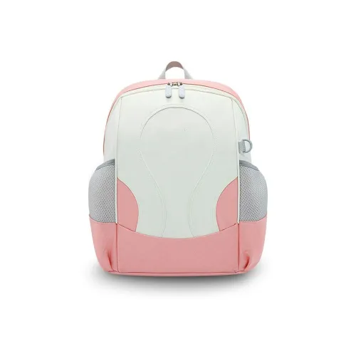 Rainbow Girl Student Backpacks