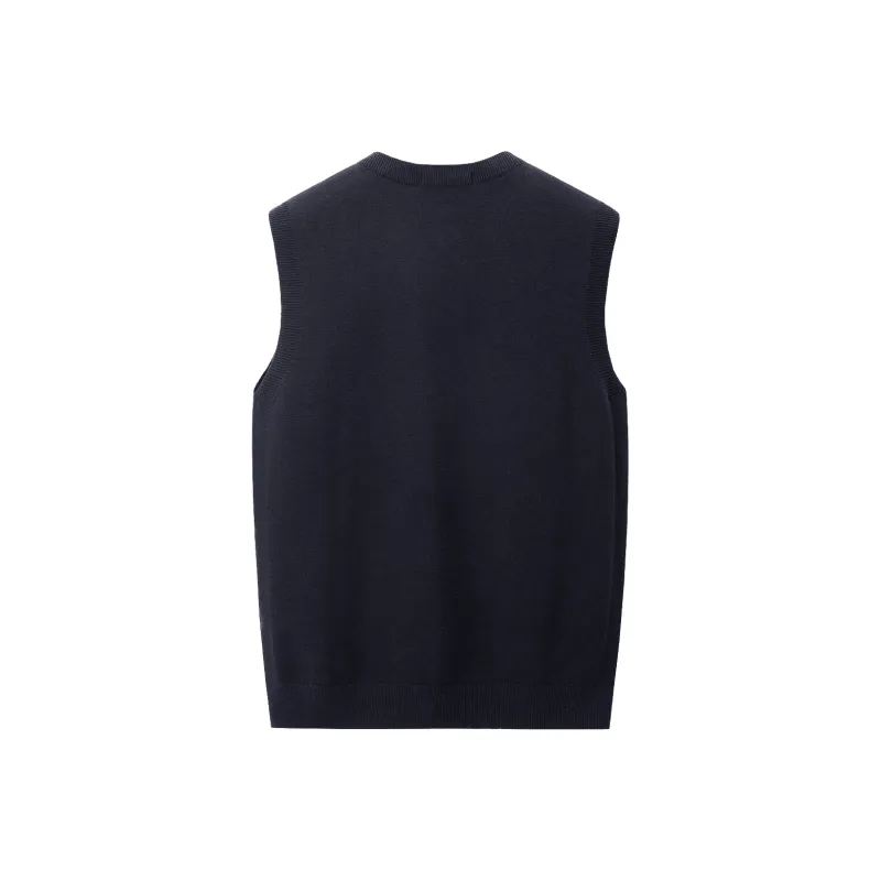 HLA Knitwear Men-9