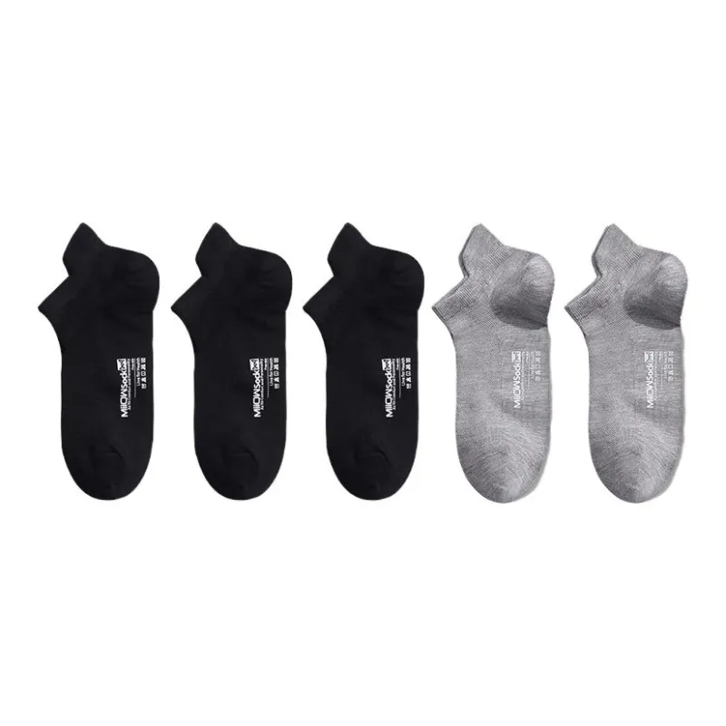 MIIOW Men Socks-5