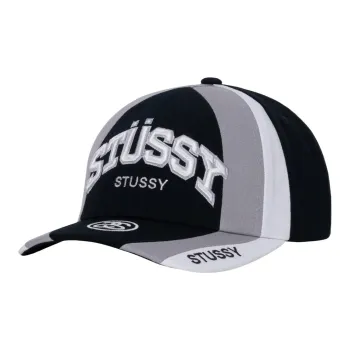Stussy Low Pro Souvenir Strapback Hat
