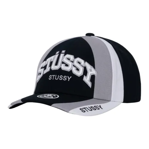 Stussy Unisex Peaked Cap