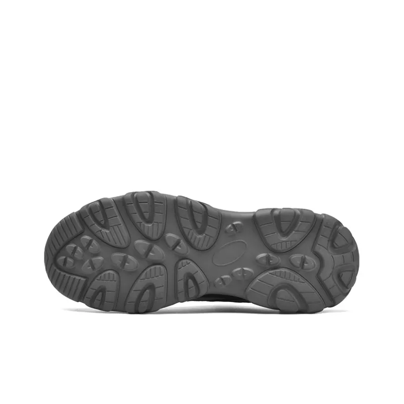 Jeep Breathable Lightweight Anti-Slip And Wear-Resistant Low-Top Outdoor Shoes Men's-4