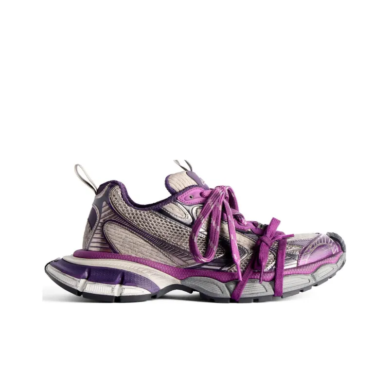 Balenciaga 3XL 'Purple Grey' Women's-1
