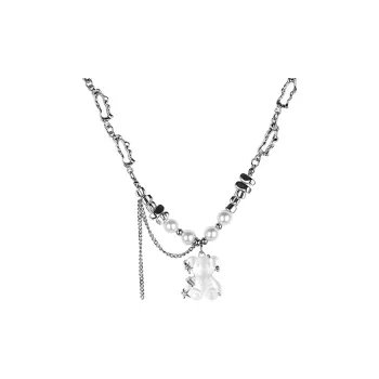 MOVER Necklaces Women's