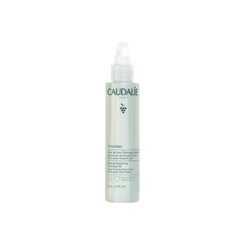 CAUDALIE 메이크업 리무버 남녀공용