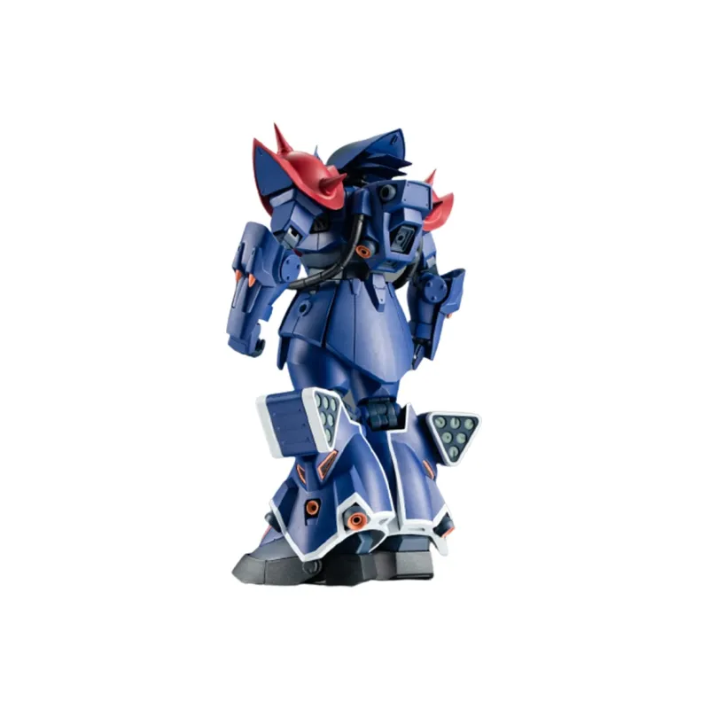 BANDAI ROBOT Soul Mobile Suit Gundam Astray, The Blue Destiny MS 08TX[EXAM]Iphrite, In Show Version Assembled Models-1