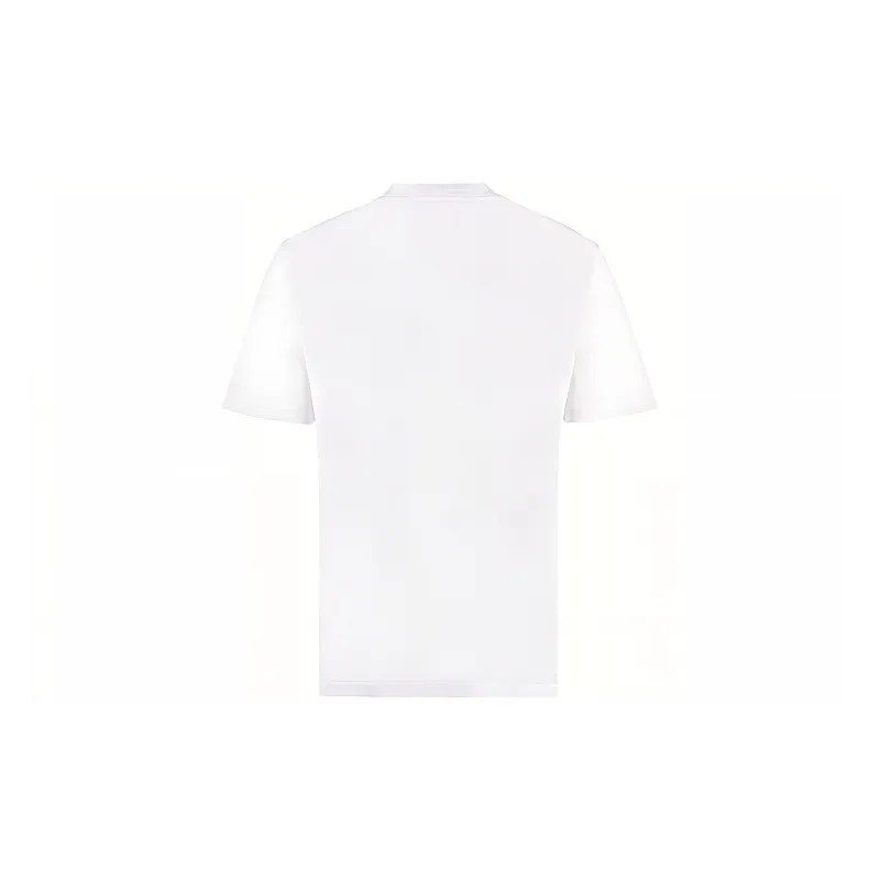 AMIRI T Shirts Men White-1