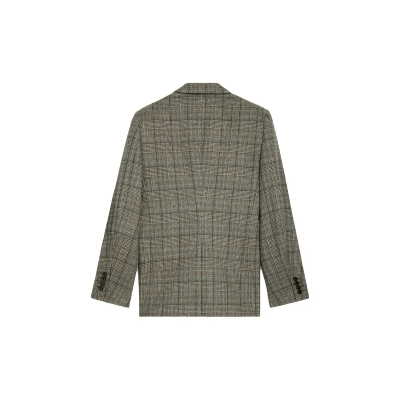 CELINE Jackets Men Multicolor-1