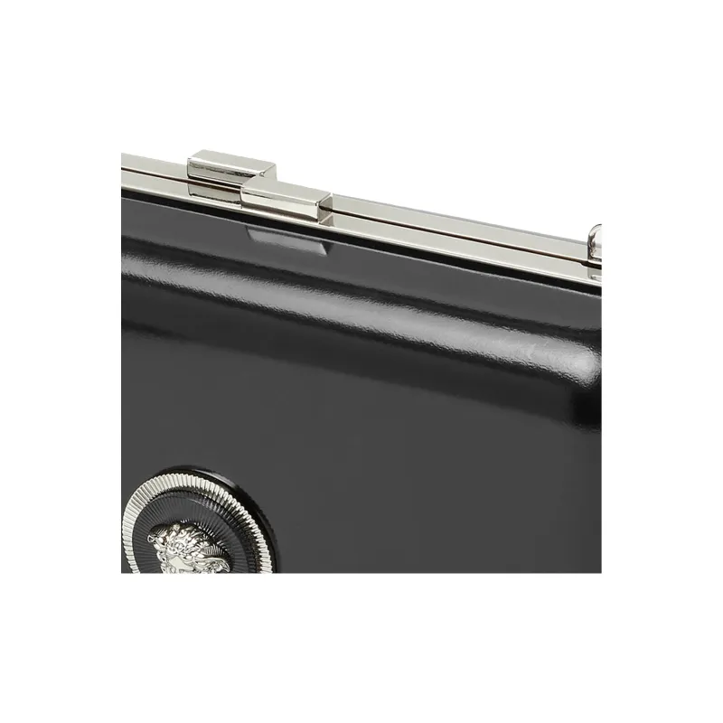 VERSACE MEDUSA BIGGIE Series Crossbody Bags-4