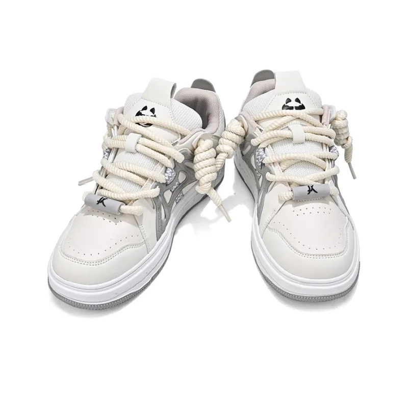 JX Non-slip Breathable And Wear-resistant Low-Top Sports Skateboard Shoes Unisex-9