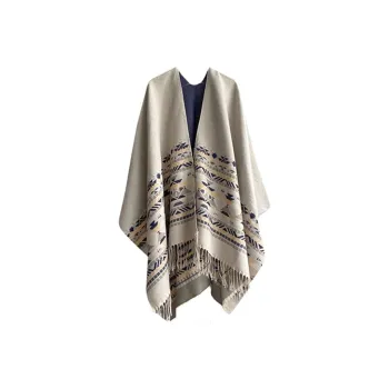 VINEY Shawls Women's