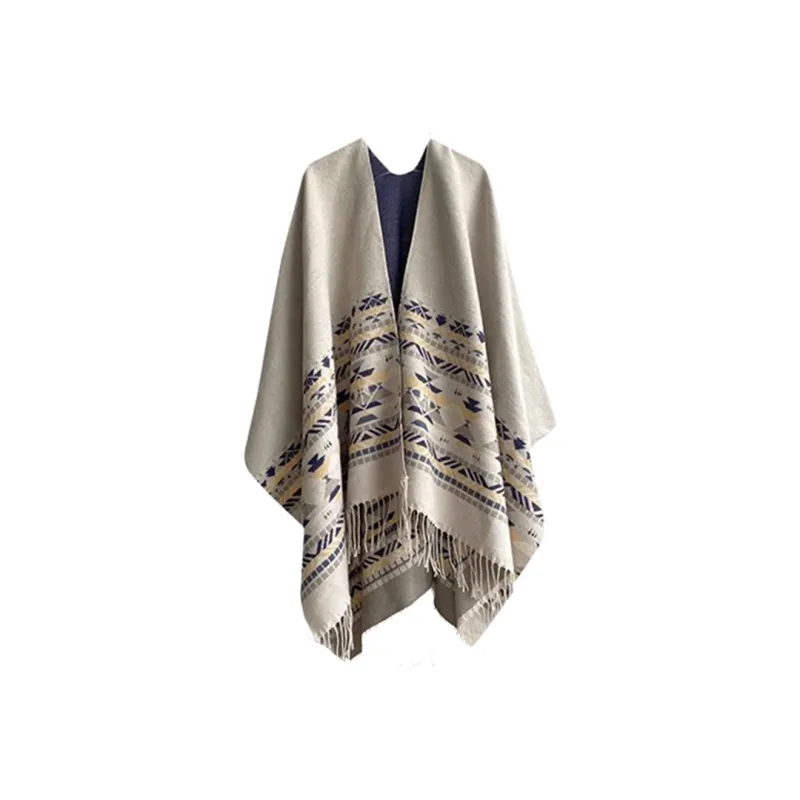 VINEY Shawls Women's-0