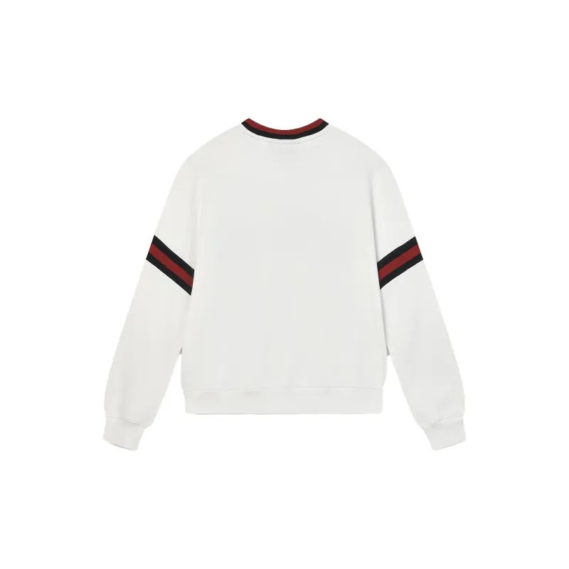 FILA Knitwear Women's Porcelain White-1