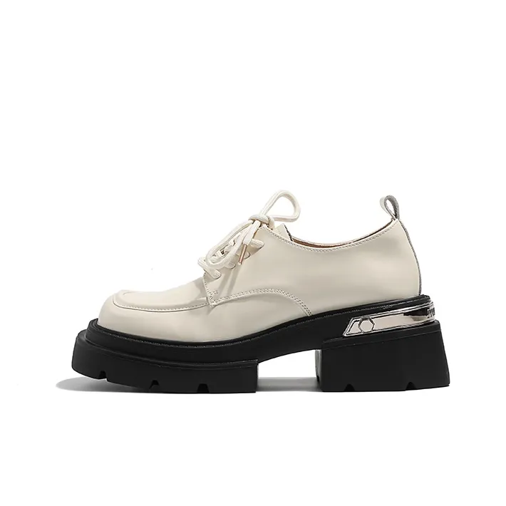 MIS. DANNY Loafers 6.5cm Women's-4