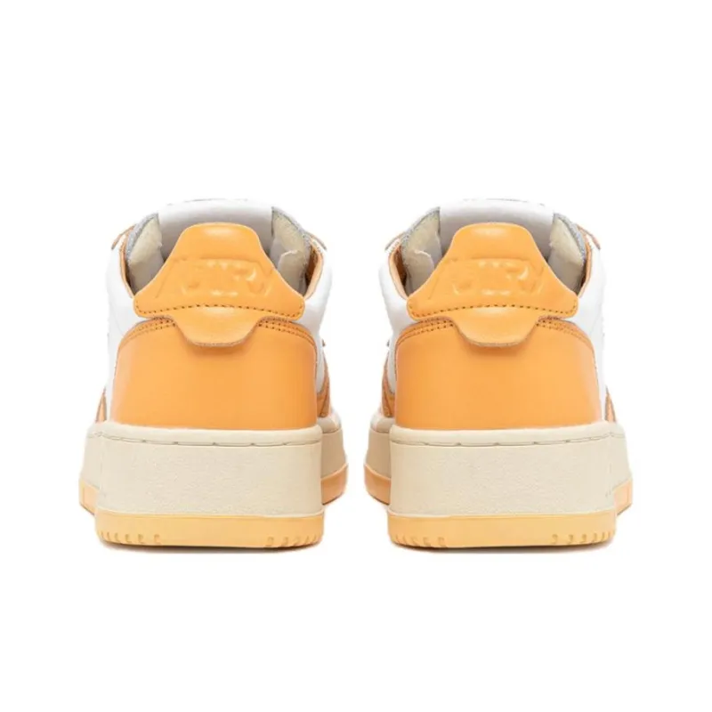 AUTRY Action Medalist Low-top Sneakers-3