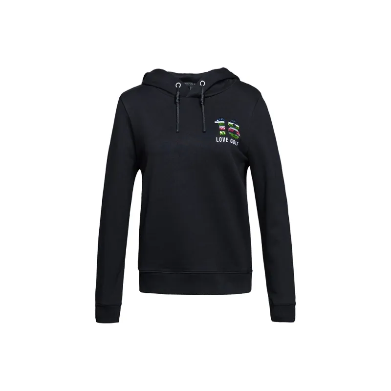 GOLF Sweatshirts Women's-8