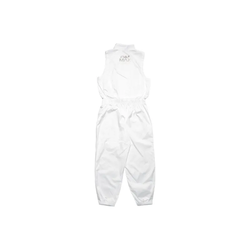 Nike Jumpsuits Women's White-1