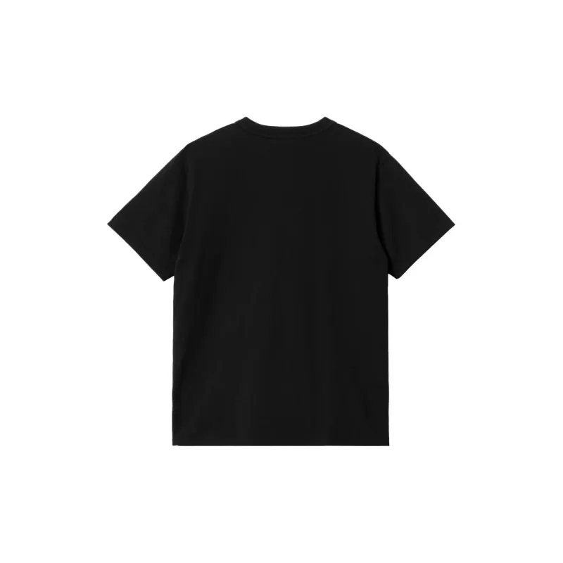 Sacai X Carhartt Wip T Shirt-1