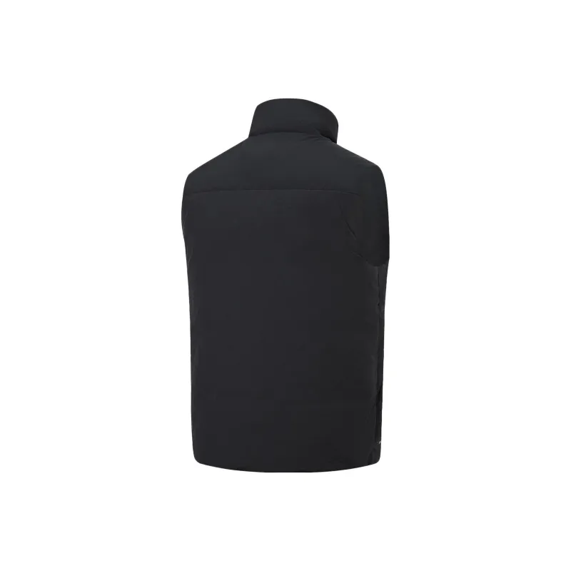 LiNing Fitness Series FW23 Vest Men's Black-1
